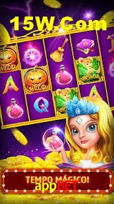 Experiência VIP appbet