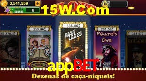 Welcome Bonus appbet