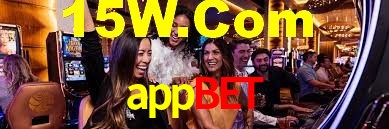 appbet: Seu Cassino Premiado com Pagamentos Rápidos