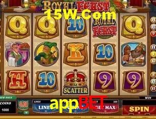 Mesa de Blackjack appbet