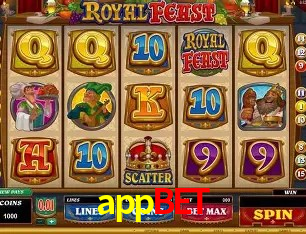 Casino VIP appbet