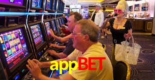 Sinta a adrenalina dos jogos de cassino com appbet
